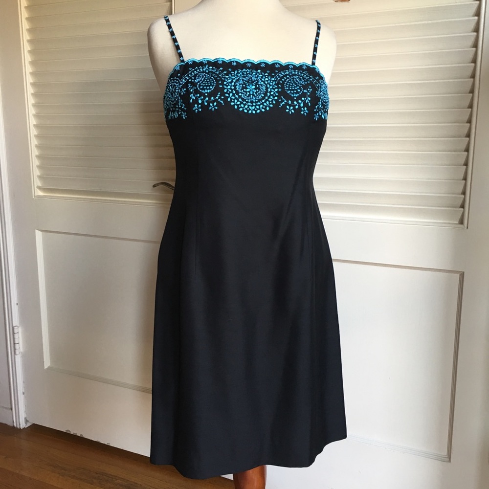 Ann Taylor dress